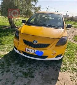 تويوتا يارس